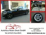 Mercedes-Benz C 220 Diesel Avantg,9G-Tronic,Kamera,LED,ACC,Nav - Mercedes-Benz C 220 Gebrauchtwagen in Berlin