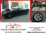 Mercedes-Benz C 220 Diesel Avantg,9G-Tronic,Kamera,LED,ACC,Nav - Mercedes-Benz C 220 mit Diesel-Antrieb
