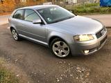 Audi A3 Limousine S3 Sport 2.0 FSI 150 -PS... - Audi A3: 2l Fsi