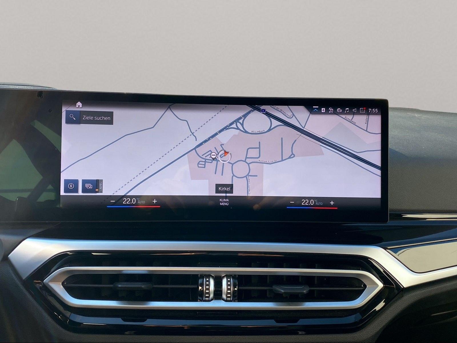 BMW 320 d xDrive Touring LiveCockpitProf PDC LED, миниатюра 14