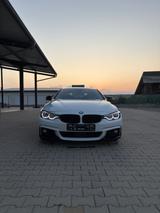 BMW 435d xDrive Coupé M Sport 360 Grad Kam. Voll - BMW 435 mit Diesel-Antrieb