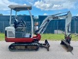 Takeuchi TB016**SW Martin**schwenkbare HS** - Offers matching your search criteria