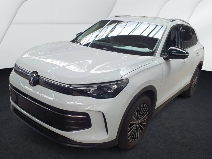 Volkswagen Tiguan ENERGY 1.5 TSI DSG Navi AHK Kamera LED Si, миниатюра 4