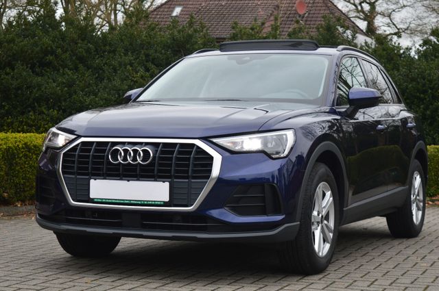 Audi Q3 35 TDI Automatik Panorama LED NAVI