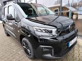 Citroën Berlingo MPV M Diesel 100 Plus - Citroën Berlingo PLUS mit Diesel-Antrieb