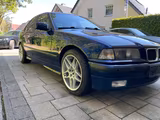 BMW 320iA Lim ,Leder, Klima ,H-Kennzeichen ,M50 - BMW 320 aus 1993