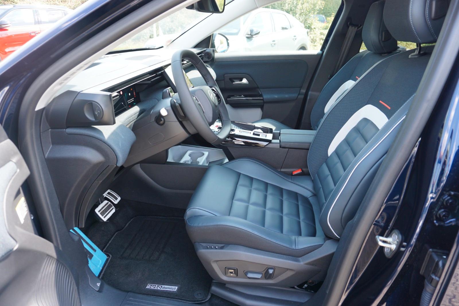 Citroën C5 Aircross 145 Hybrid MAX