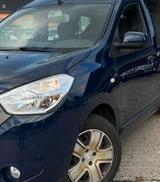 Dacia Dokker zu Verkaufen - Dacia Dokker mit LPG-Antrieb: Kombi, mit Klimaanlage