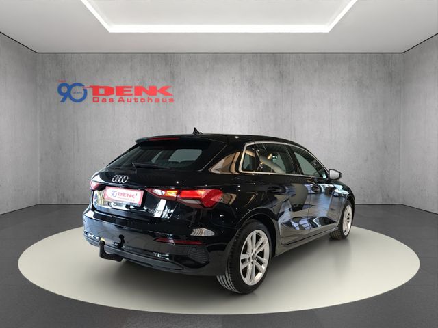 A3 Sportback 35 1.5 TFSI 6-Gang*KAMERA*NAVI*