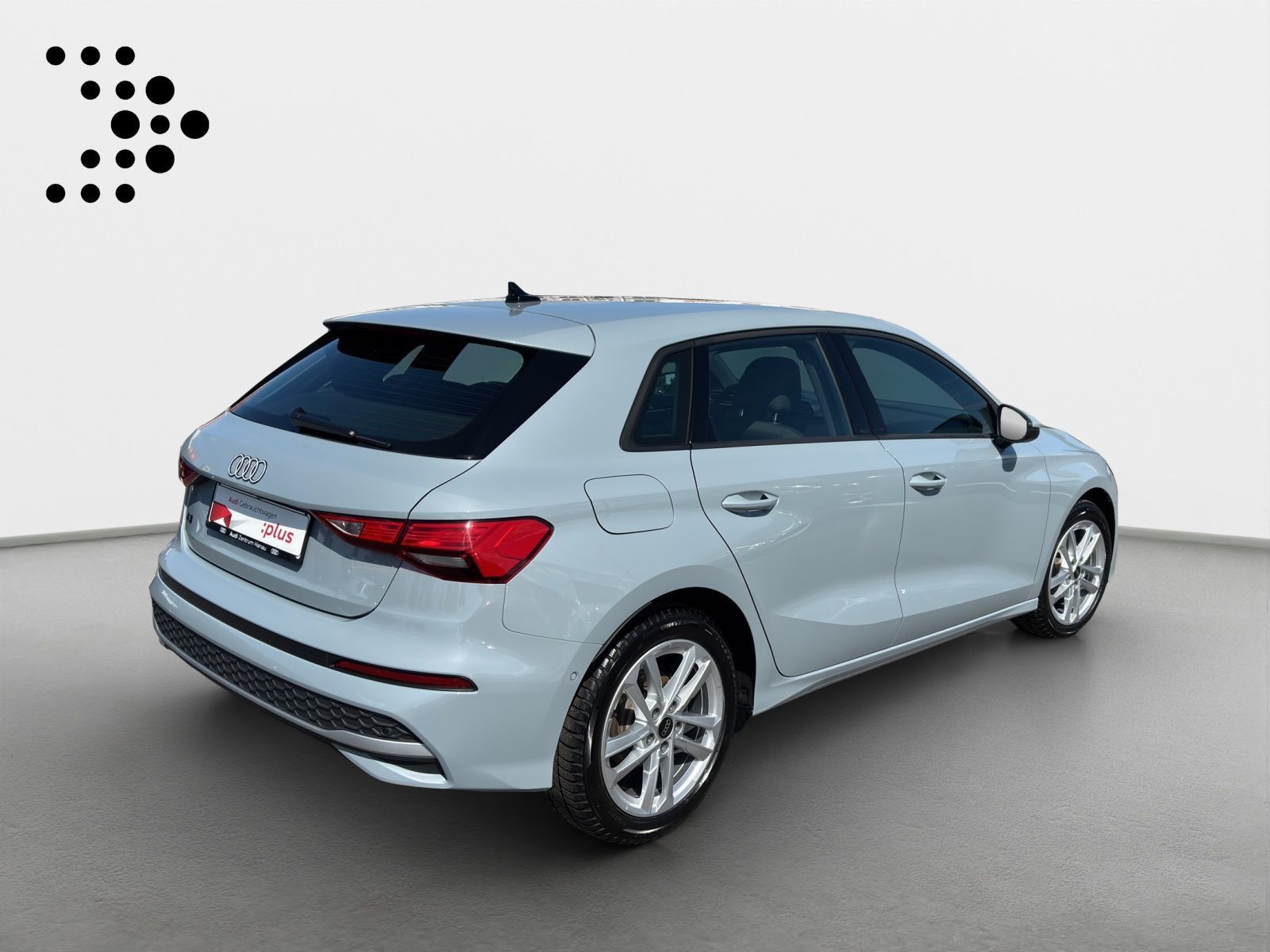 Audi A3 - Bild 16