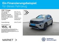 Volkswagen T-Cross - Vorschau Bild 2