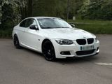 BMW 320d Coupé - BMW 320: Coupé, Bmw320d