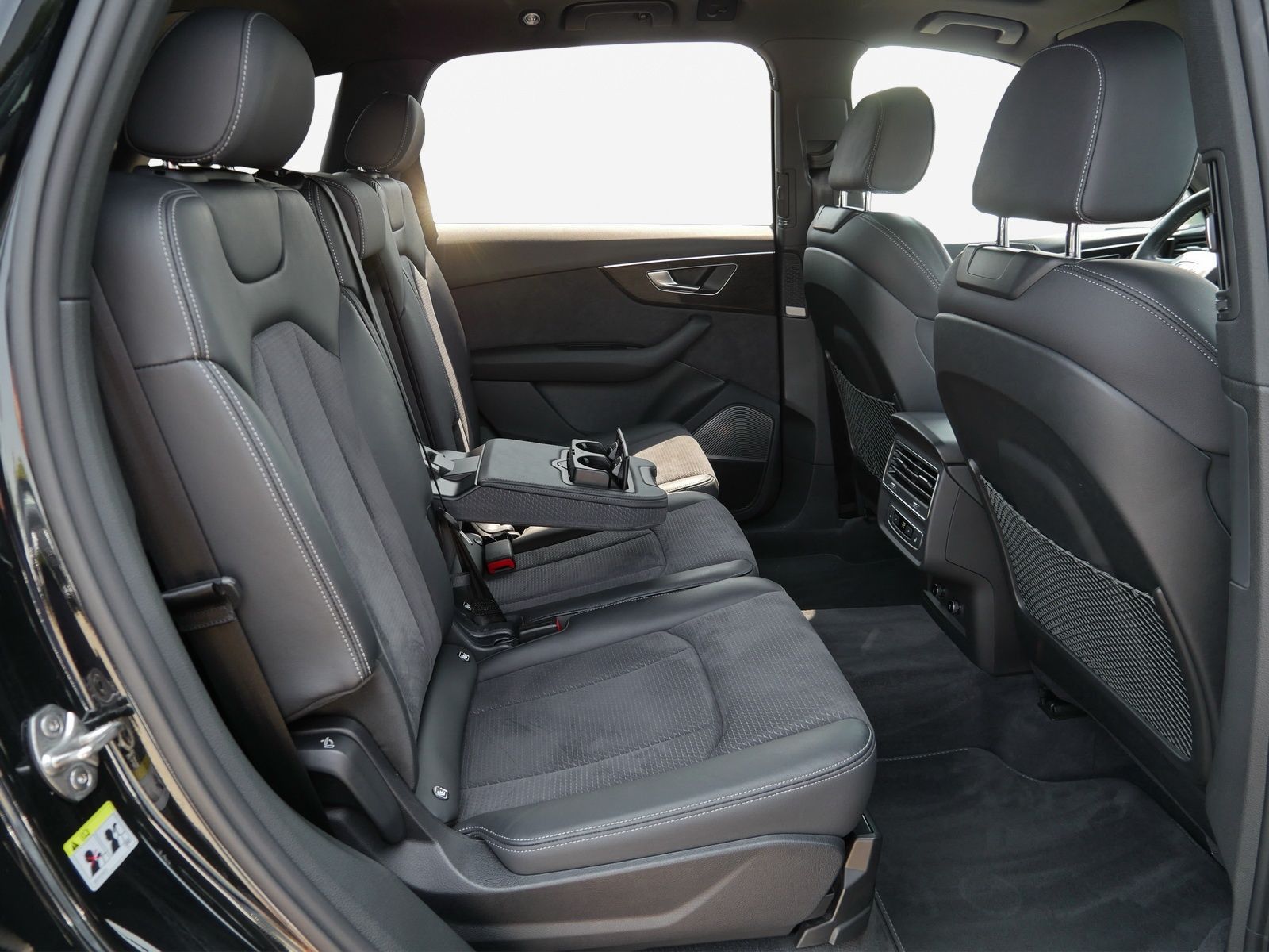 Audi Q7 - Bild 17
