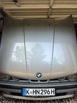 BMW 535 i - BMW 535 in Köln