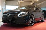 Mercedes-Benz A 200 AMG Line *LED*Klima* - Mercedes-Benz A 200 mit Benzin-Antrieb