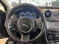 Jaguar XJ Luxury/Leder/KAM bei Bilicar