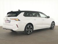 Opel Astra - Vorschau Bild 6