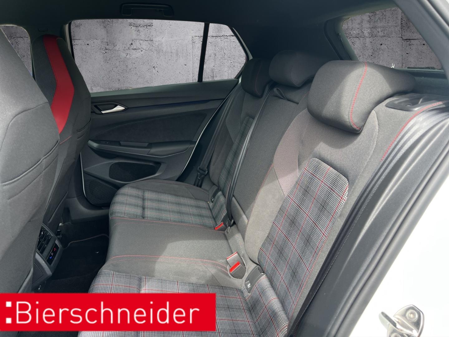 Volkswagen Golf GTI 8 2.0 TSI DSG 19 ESTORIL ACC NAVI SHZ, миниатюра 9