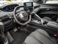 Peugeot 3008 - Vorschau Bild 10