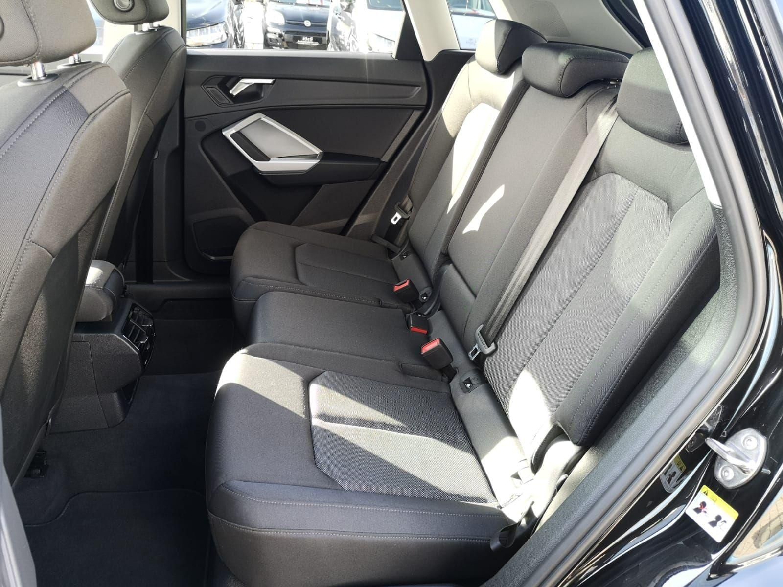 Audi Q3 35 1.5 TFSI S-Line Pano*el. Heckkl.*18"*Sitzh foto 13