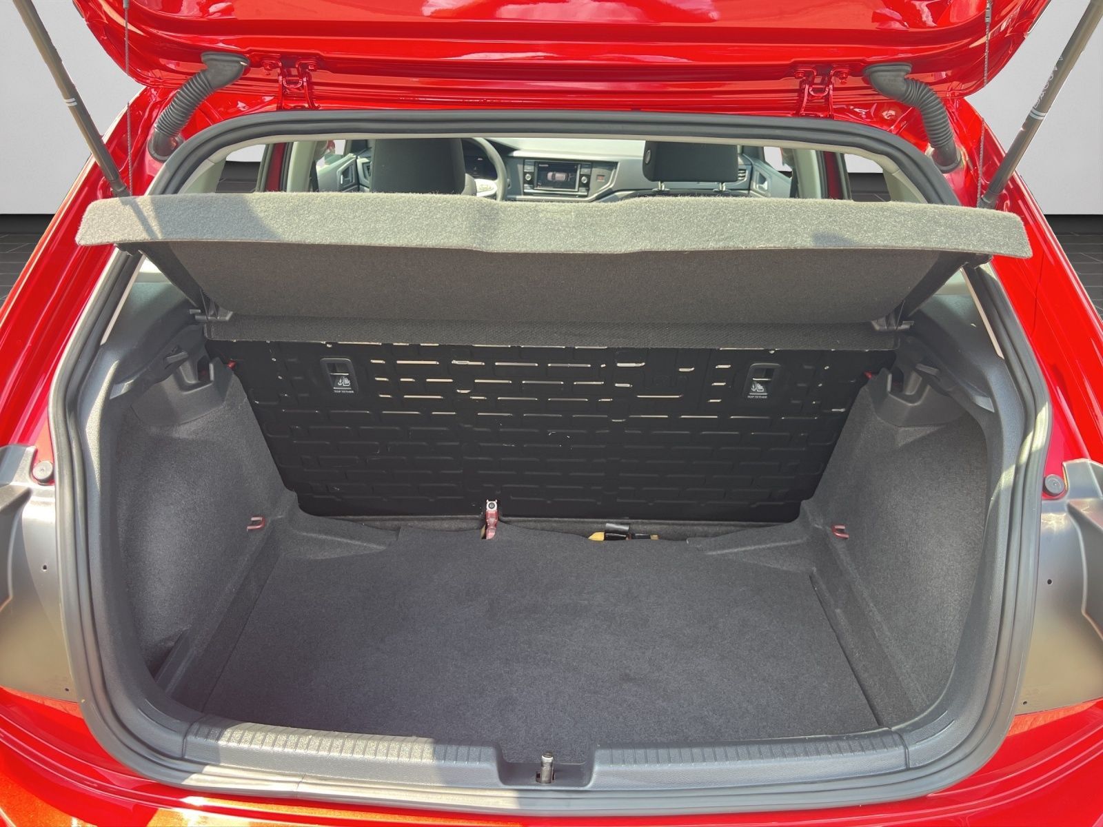 Volkswagen Polo - Bild 16