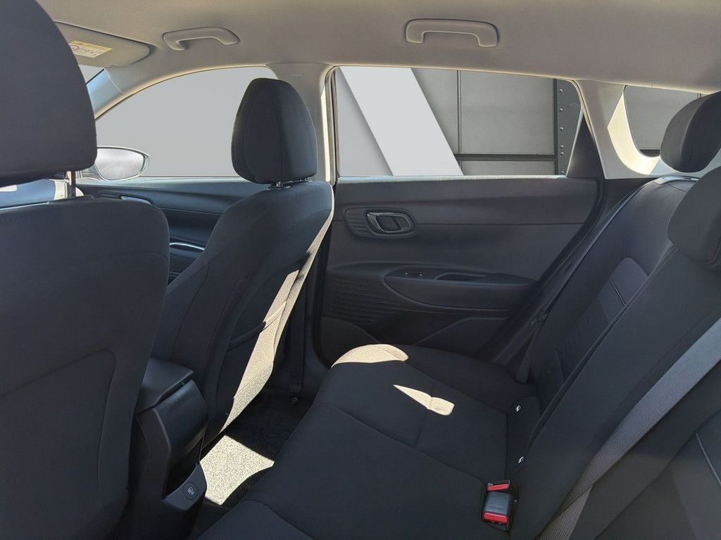 Hyundai BAYON – Bild 11