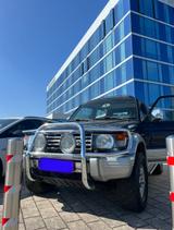Mitsubishi Pajero 3.0 V6 American Dream American Dream - Mitsubishi Pajero: V6