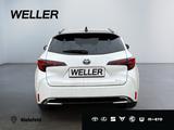 Toyota Corolla 2.0 Hybrid TS BLACK&WHITE *Navi*LED*CAM* - Toyota Corolla Gebrauchtwagen in Bremen