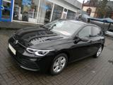 Volkswagen Golf VIII Lim. Life 1,5 TSI 6 GANG Kamera - Volkswagen Golf: 5.6