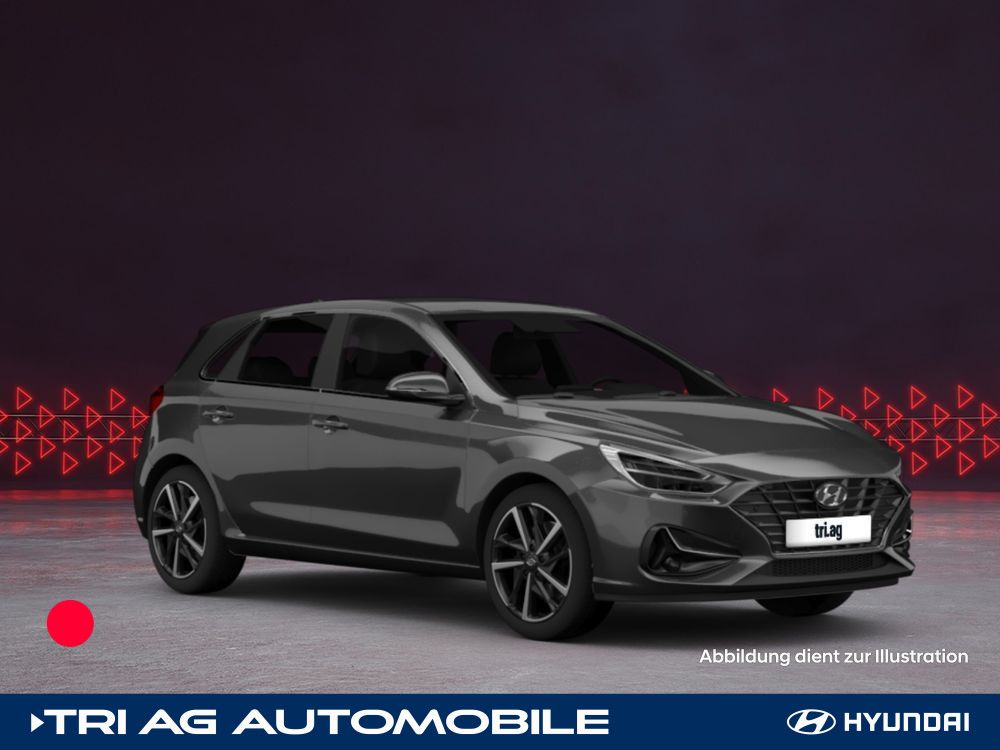 Hyundai i30 - Bild 1