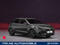 Hyundai i30 - Vorschau Bild 1