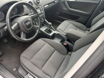 Audi A3 - 9