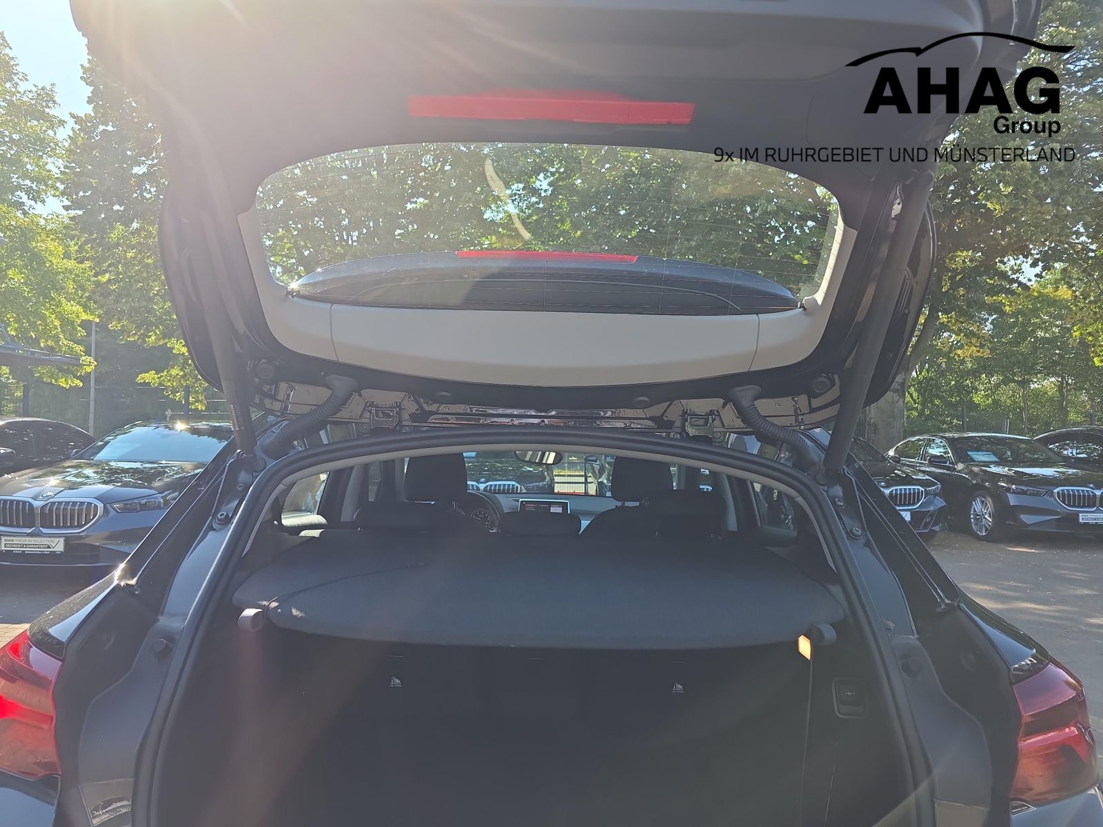 BMW X2 - Bild 15