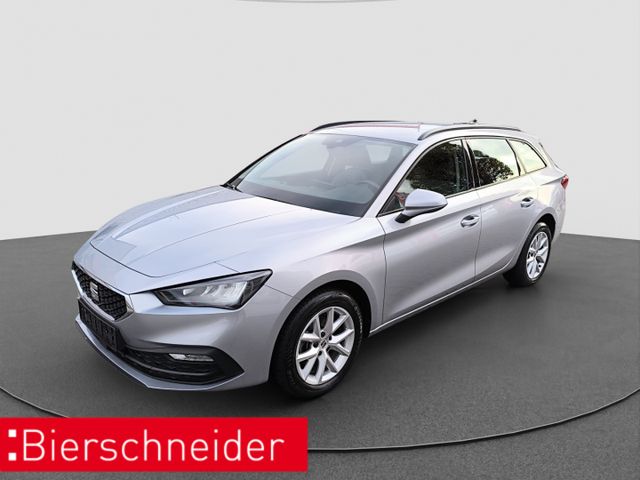 Seat Leon SP 1.5 eTSI DSG Style LED NAVI RFK