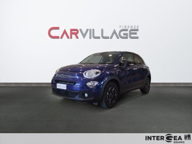 Fiat FIAT 500X 1.3 mjet Club 95cv