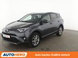 Toyota RAV 4 2.0 Team D *BiLED*CAM*SHZ*LHZ*TEMPO*ALU* - Toyota: Team
