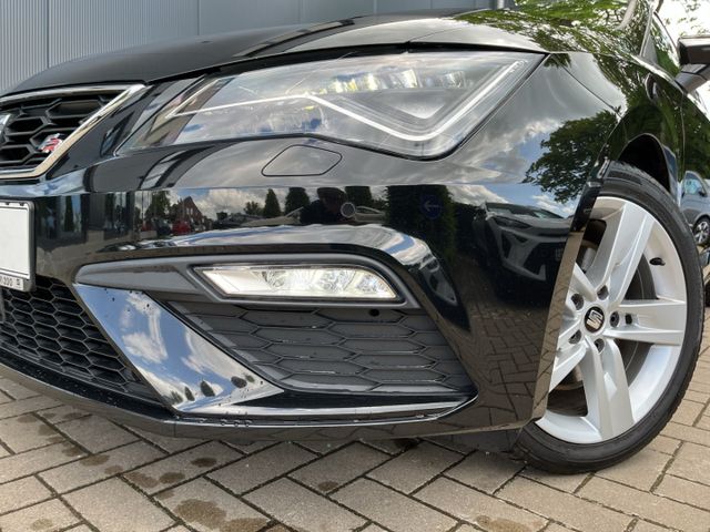 Leon ST 2.0 TSI FR ACC AHK NAVI LED PDC BT FULL-