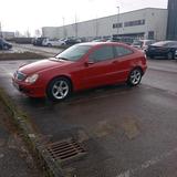 Mercedes-Benz Mercedes Benz C 160 zu Verkaufen - Mercedes-Benz C 160 mit Benzin-Antrieb