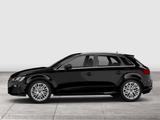 Audi A3 Sportback 35 SPORT NAVI+PDC+KLIMA+XENON+TEMPO - Audi Gebrauchtwagen in Mülheim