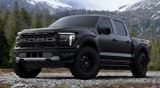 Ford F150 Raptor,MY25, AHK,HeadUp,VORLAUF 3,5 V6 - Ford F 150: Geländewagen