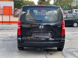 Hyundai H-1 Travel Trend 8 Sitze 2 Schiebetüren Euro 6 - Hyundai H-1 aus 2017