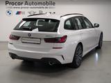 BMW 330e M Sport ACC HuD 360° PA+ DA 18'' DAB LED - BMW 330 in Düsseldorf