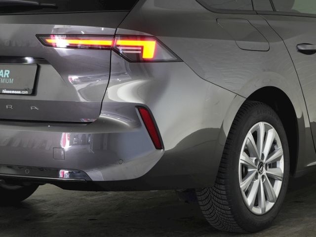 Astra L ST ELEGANCE CDTI+LED+NAVI+RÜCKFAHRKAMERA