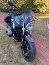BMW R Nine T Pure - BMW R NINE T PURE