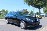 Mercedes-Benz E 200 CGI T 7G-Tron 1 Hand° ILS° Navi° PDC° LED - Mercedes-Benz E 200 in Berlin