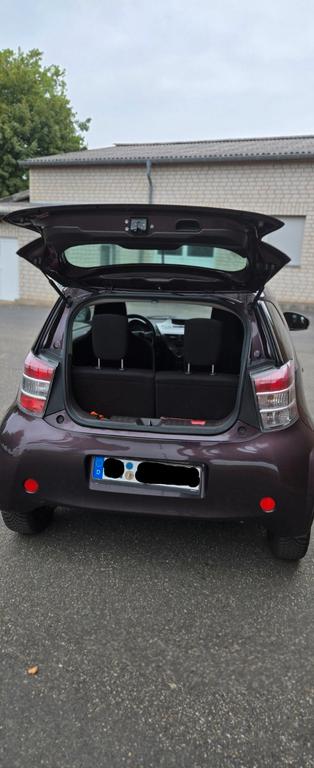 Toyota IQ