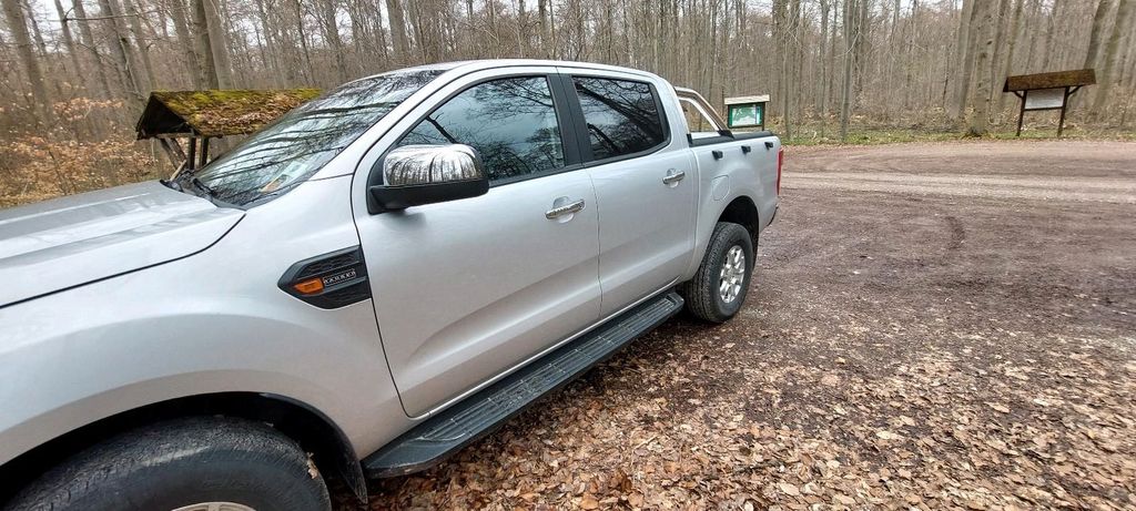 Image of Ford Ranger
