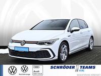 Volkswagen Golf GTI 2,0 l DSG