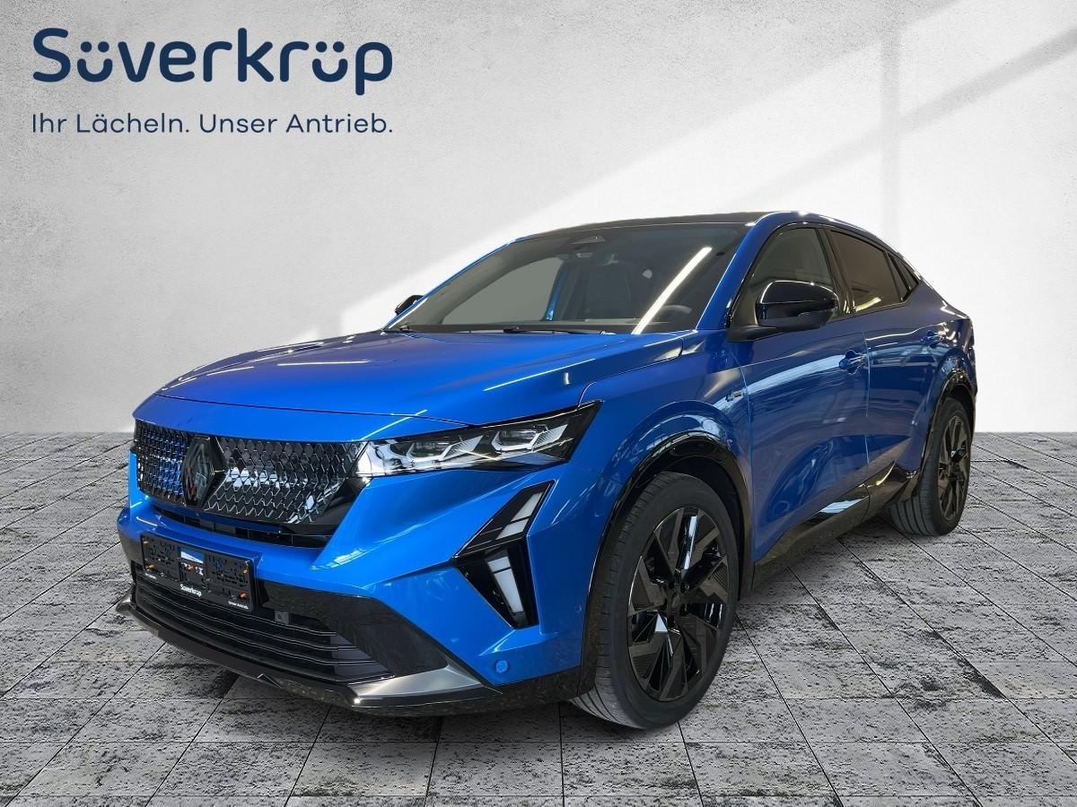 Renault Rafale Esprit Alpine E-Tech Full Hybrid 200+NAVI