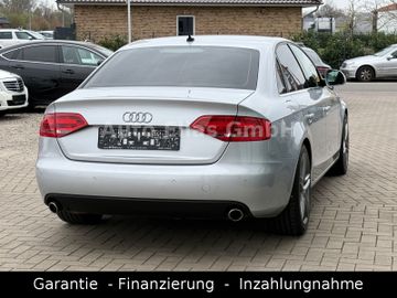 Audi A4 - 7